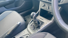 Volkswagen Polo 1.0 TSI Life 5dr Petrol Hatchback